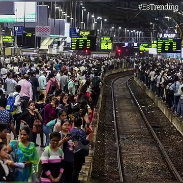 ¿Te has preguntado cómo es el tráfico en otras ciudades del mundo? Tal vez no volverás a quejarte de los embotellamientos...