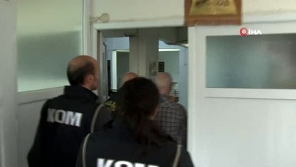 Fatih'te piyasa değeri 3 milyon lira olan sahte sigara kağıdı ele geçirildi