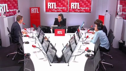 L'invité de RTL Soir du 22 octobre 2019
