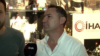 Suad Lici: "Türkiye'nin gruptaki başarısı takdir edilmeli"