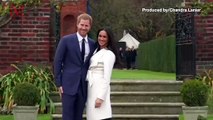 'Hysterical 'Media and Palace Leaks Create Anti-Harry and Meghan Hysteria