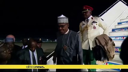 Russie - Afrique : 47 chefs d'États africains attendus à Sotchi