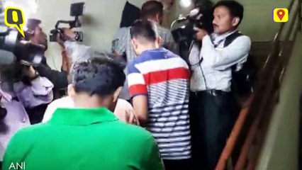 Kamlesh Tiwari Case: Two Prime Suspects Arrested by Gujarat ATS