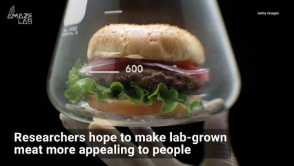 Researchers Grow Meat in a Lab That Feels Like the Real Thing