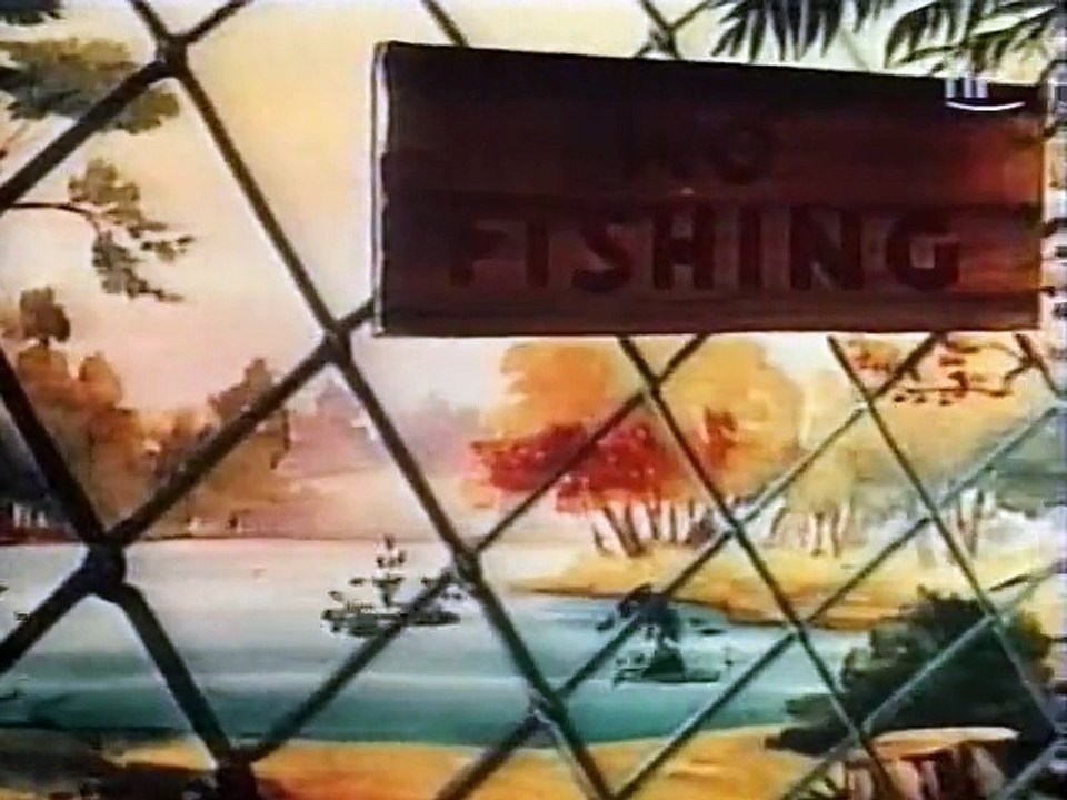 Die lange Tom und Jerry Nacht Zwei - 39 - Flimmerabend bei Tom