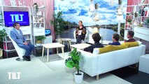 TILT - 22/10/2019 Partie 1 - « L'amour, c'est bon pour la santé »