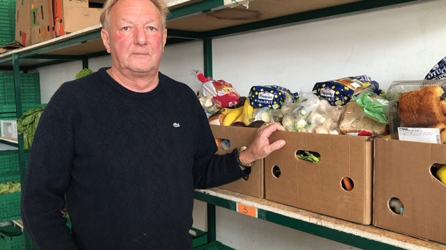 Rencontre avec Bruno Asselot, président de l’association Solidarité Bocage