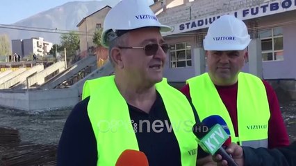 Ora News - Armand Duka konfirmon Rejën: "Arena Kombëtare" do jetë gati në ...