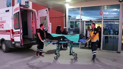 Liselilerin kavgası kanlı bitti: 1 ölü