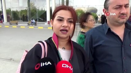 Çocuklarına içki içirdiği iddia edilen annenin avukatından şok savunma: "Görüntüler şaka amaçlıdır"