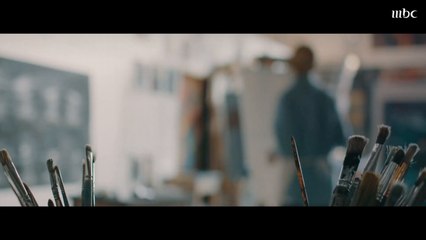 علي النخيفي.. فنان تشكيلي ومعلم تربية فنية