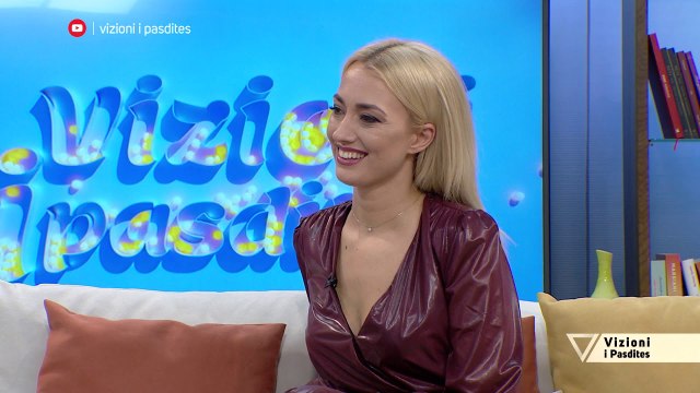 Vizioni i pasdites - Tirana bëhet gati për “Survivor Games” - 22 Tetor 2019 - Show - Vizion Plus