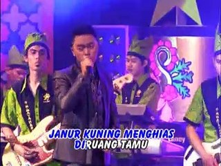 Danang - Pelaminan Kelabu [Official Music Video]