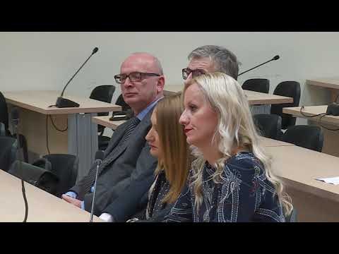 Случај „Триста“ - Ѓоко Поповски повторно доби девет години затвор за полициските „јети“