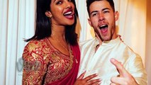 Priyanka Chopra And Nick Jonas Kiss Video Viral From A Concert