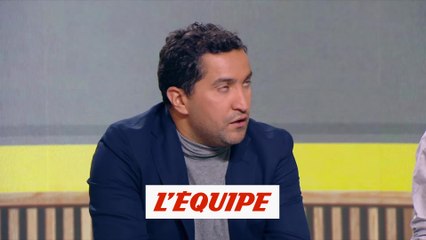 Djellit «On ne réalise pas le talent de Neymar» - Foot - EDE