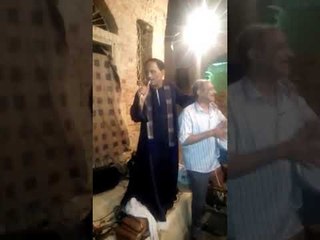 ذكر ستنا السيدة زينب رمضان شلبى