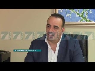 FUSHATA ME E LIRE NE TRE DEKADA, EKSPERTET «DEKLARIMET JO REALE» - News, Lajme - Kanali 7