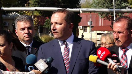 Техничка влада, партиите не одлучиле за имињата