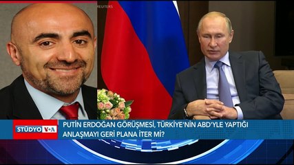 VOA - EKOTÜRK Stüdyo VOA 22 Ekim