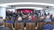 Türkiye Belediyeler Birliği Meclis Toplantısı - Fatma Şahin - ANKARA