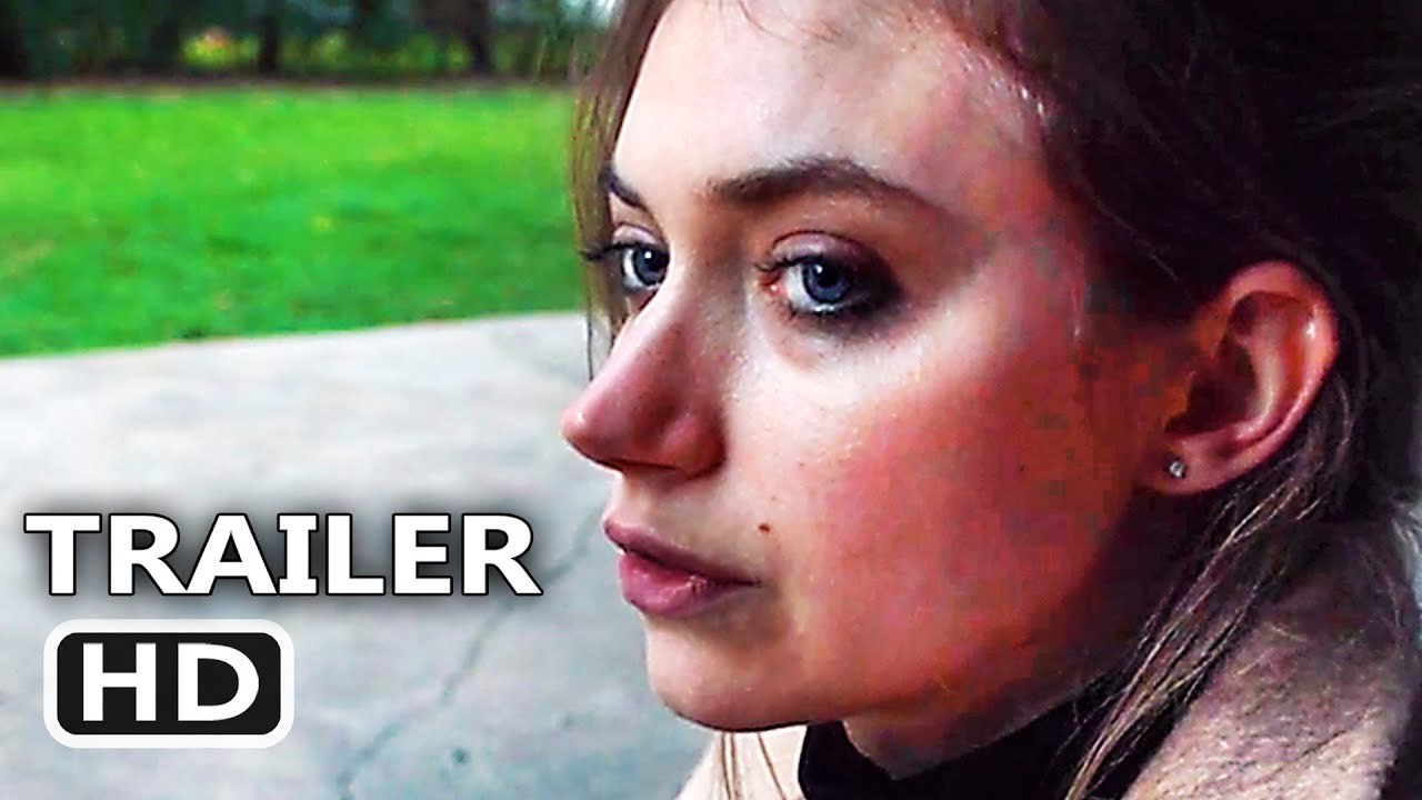 AGE OUT Official Trailer