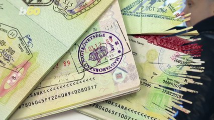 If Your Grandparent Is from One of These Countries, You Might Be Able to Get Another Passport