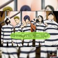 Animes like Prison School
