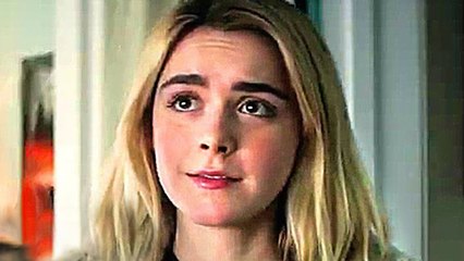 FLOCONS D'AMOUR Bande Annonce