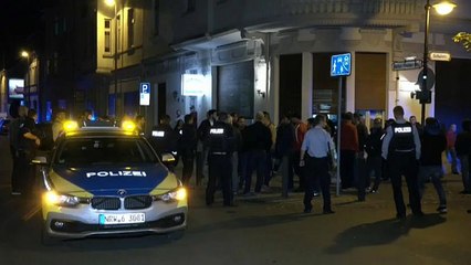 Allemagne : forte tension entre Turcs et Kurdes