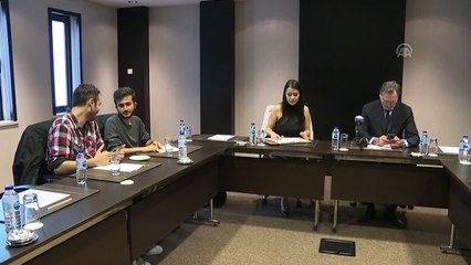 'FIBA Şampiyonlar Ligi'nin kalıcı olmasını istiyoruz' - İSTANBUL