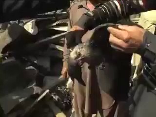 Another crow killed by Indian Army in Jura area of Neelam Valley in AJK