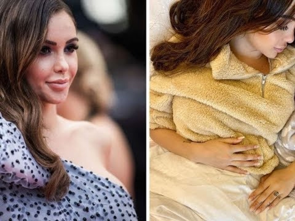 « Ça a été un choc »  Nabilla évoque son accouchement extrêmement difficile par césarienne