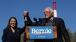 Bernie Sanders Says He Would Put AOC in His Presidential Administration