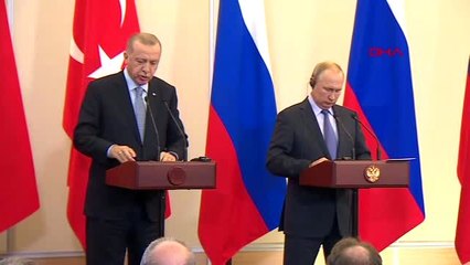 Erdoğan 150 saat içinde ypg'li teröristler ve silahları 30 kilometrenin dışına çıkartılacak-1.