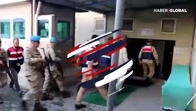 Eski Diyarbakır Büyükşehir Belediye Başkanı Mızraklı tutuklandı