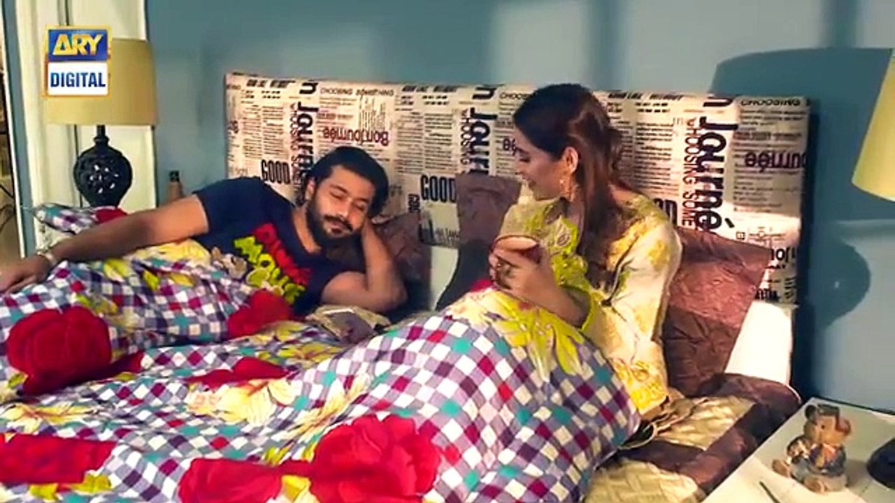 Rishtay Biktay Hain Ep 14 _ 22nd Oct 2019 _ ARY Digital Drama