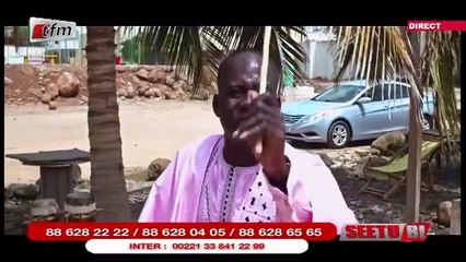 REPLAY - SETTU BI - Pr : DEREUM - 21 Octobre 2019