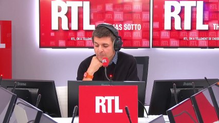 Le journal de 20h du 22 octobre 2019