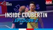 Inside Coubertin - épisode 2 - Brice Leverdez VS Lin Dan