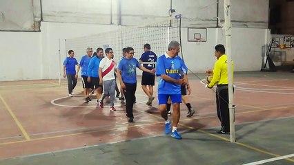 Copa TyTL 2019- Séptima Fecha