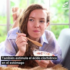 Beneficios de comer gelatina
