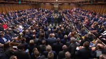 MPs defeat Boris Johnson's plans to fast-track Brexit legislation