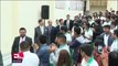 Gobierno de Tamaulipas estrecha colaboración con Estados Unidos