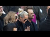 Laeticia Hallyday  elle renonce face à David et Laura mais l’audience du 6 novembre est maintenue