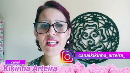 Receita Creme de Manteiga BUTTERCREAM DE MERENGUE SUIÇO, Canal Kikinha Arteira