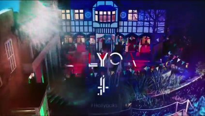 Hollyoaks 23rd October 2019 First Look