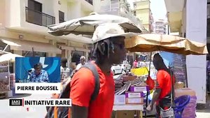 Initiative Rare  - 22/10/2019