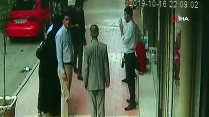 Maske takıp tüfekle saldırmıştı, yakalanıp tutuklandı