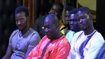 L' OEIL DU TIGRE - Pr : Becaye Mbaye - Invités : MODOU LO & BALLA GAYE 2 - 22 Octobre 2019
